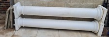 Pvc porch columns for sale  SHEFFIELD