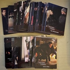 2011 cryptozoic vampire for sale  Bradenton