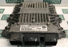 Centralina ecu ford usato  Forgaria nel Friuli