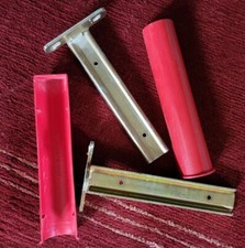 Regalträger abdeckung regalha gebraucht kaufen  München