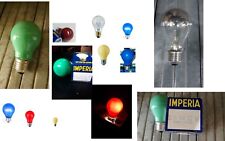 Lotto lampade incandescenza usato  Capriolo