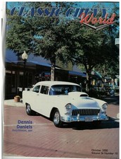 Oct 2000 issue for sale  Campbellsport