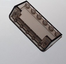 Windscreen 2x6x2 trans d'occasion  France