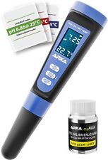 Arka myaqua tds gebraucht kaufen  Hemmingen
