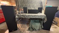 Mirage speakers home for sale  Denver
