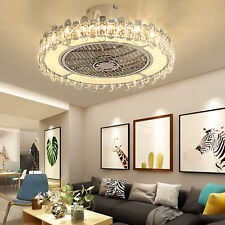 Moderne fan deckenlampe gebraucht kaufen  Euskirchen