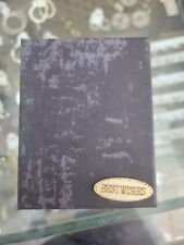 Parure argent massif d'occasion Parure argent massif d'occasion  Paris-