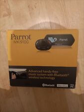 Parrot mki9100 nuevo usato  Spedire a Italy