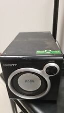 Scoot adx35 solo usato  Bovolone