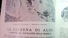 Caverna aligi grotta usato  Torino