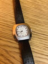 Perma watch ancienne d'occasion  Trévoux