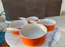 Casserole fonte creuset d'occasion  Aubignan