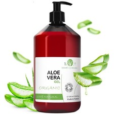 Gel aloe vera d'occasion  Lyon I
