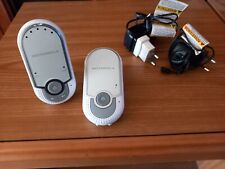 Motorola baby monitor usato  Empoli