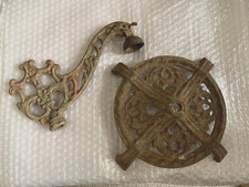 Antique vintage cast for sale  Millstone Township
