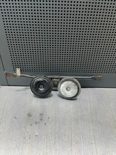 Mercedes w126 clacson usato  Pescara