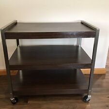 Tier rolling cart for sale  Mount Vernon