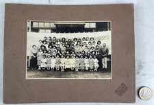 Vintage photo japanese d'occasion  La Rochelle