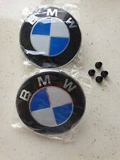 Bmw insigne logo d'occasion  Paris X