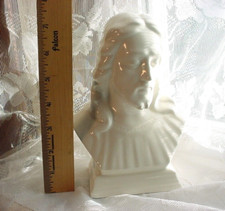 Vintage head christ for sale  Fairfax