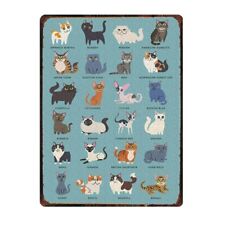 Vintage cat types for sale  LYTHAM ST. ANNES