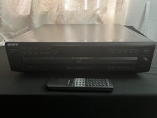 Sony cdp ce315 for sale  Vista