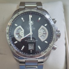 Tag heuer grand for sale  ADDLESTONE