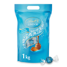 Lindt lindor salted for sale  NOTTINGHAM