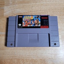Sistema de entretenimento World Heroes 2 Super Nintendo, 1994 - Testado, usado comprar usado Sistema de entretenimento World Heroes 2 Super Nintendo, 1994 - Testado, usado comprar usado  Enviando para Brazil