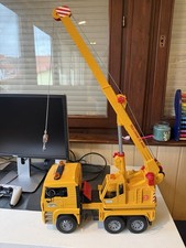 Bruder tga 440 gebraucht kaufen Bruder tga 440 gebraucht kaufen  Göttingen