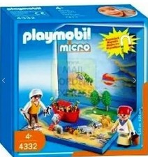 Playmobil micro arche gebraucht kaufen  Goch