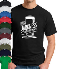 Hello darkness old for sale  BOSTON
