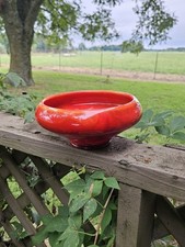 Fenton 1930s flame d'occasion  Expédié en Belgium