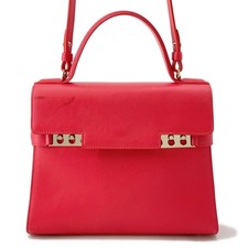Delvaux tempate size d'occasion  Expédié en Belgium