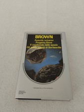 massimi fantascienza usato  Cervia
