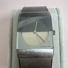 Jacob jensen design gebraucht kaufen  Borgholzhausen