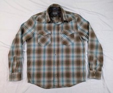Pendleton shirt adult for sale  Clifton