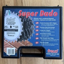 Freud sd508 super for sale  Seattle