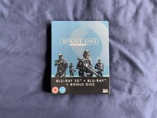 Rogue one star for sale  SUTTON COLDFIELD