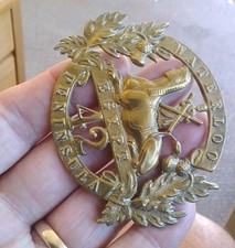 Royal highlanders black for sale  SKEGNESS