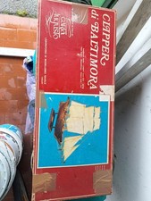 Clipper baltimora usato  Vobbia
