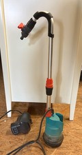 Gardena 2000 akku gebraucht kaufen  Ottersberg