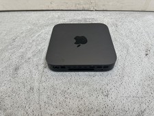 Usado, 2018 Apple Mac Mini i7 3.2GHz 32GB RAM 1TB SSD cinza espacial A1993 Sequoia comprar usado  Enviando para Brazil