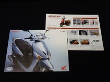 800 Honda Lead 110 Jf19Catálogo Exclusivo com Acessório Genuíno 2008 S comprar usado  Enviando para Brazil