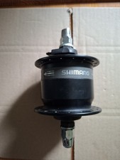 Vorderradnabe shimano dynamo gebraucht kaufen Vorderradnabe shimano dynamo gebraucht kaufen  Kirchhain