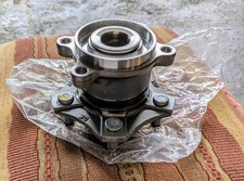 Radlagersatz hinten skf gebraucht kaufen  Kirchheim am Ries