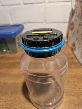 Spardose zählwerk spardosen gebraucht kaufen  Bochum