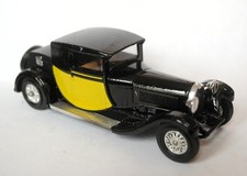 Matchbox models yesteryear d'occasion  Expédié en Belgium