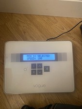 permanent machine for sale permanent machine for sale HAYES