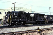 Norfolk western c36 for sale  Knoxville